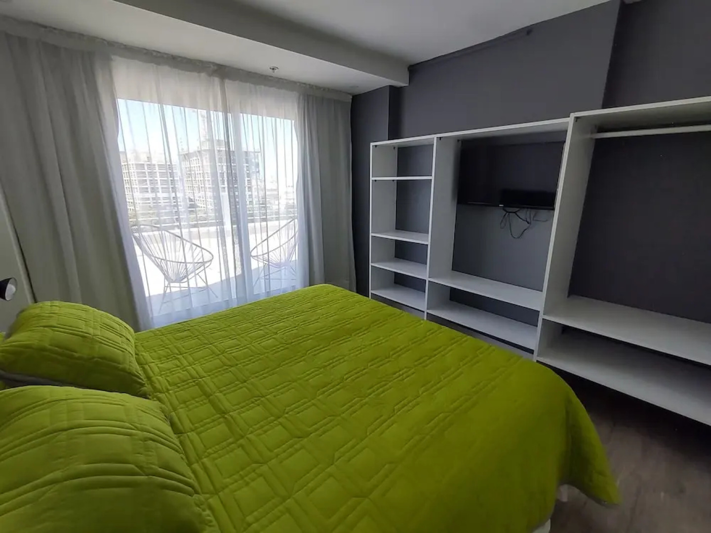 Quijano Hotel - Aparts & Suites