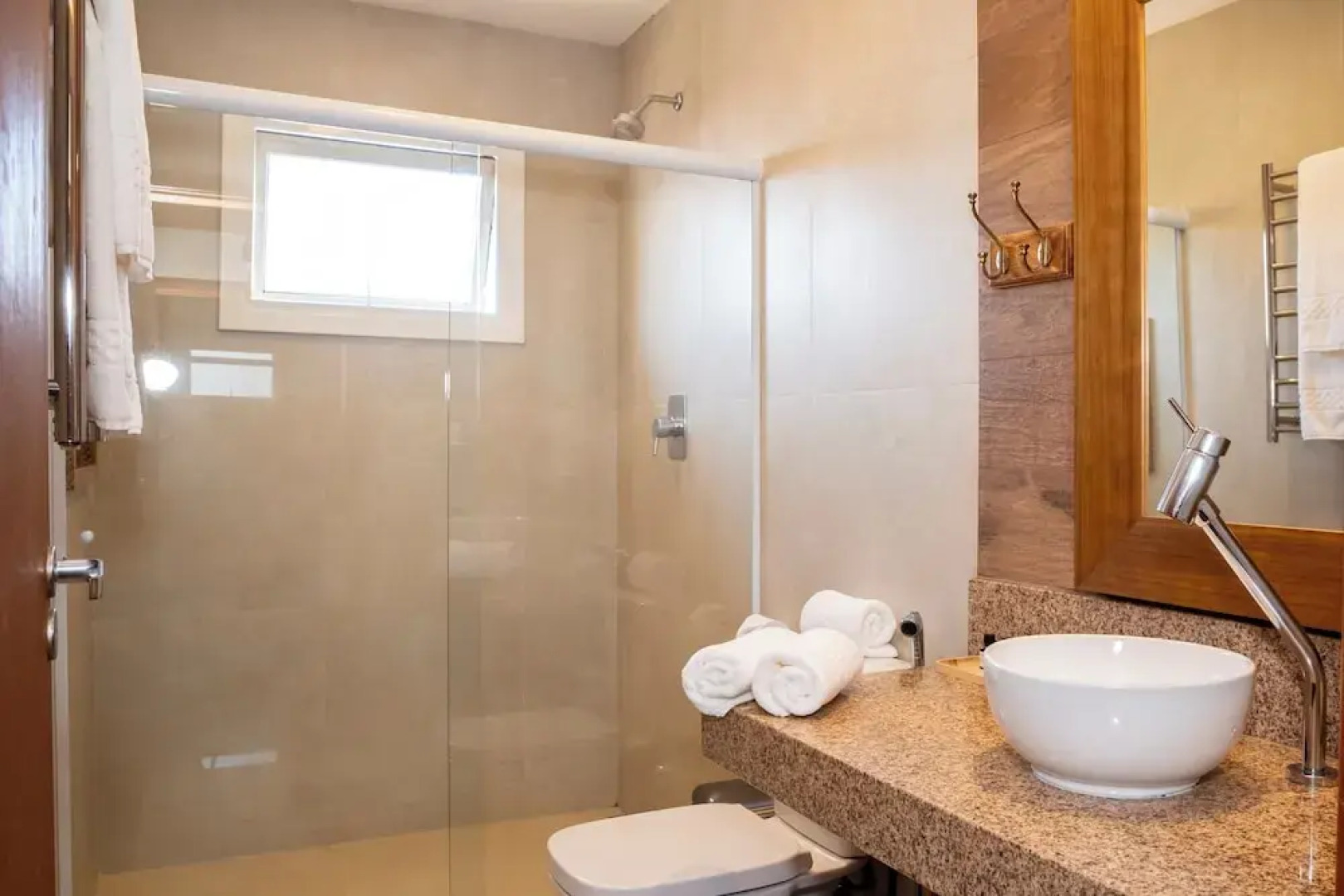 Pousada Terra dos Pássaros