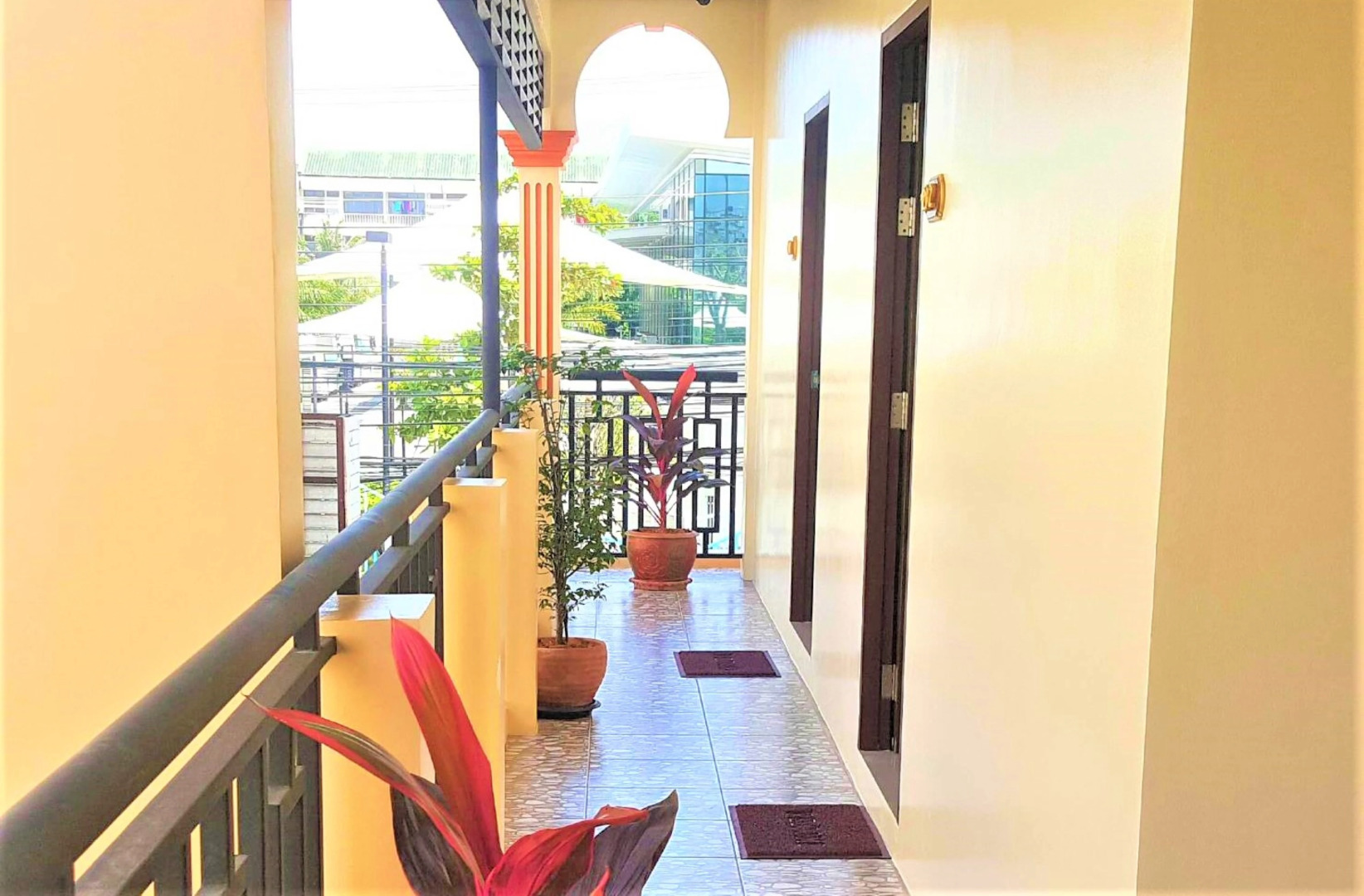 BS Airport at Phuket