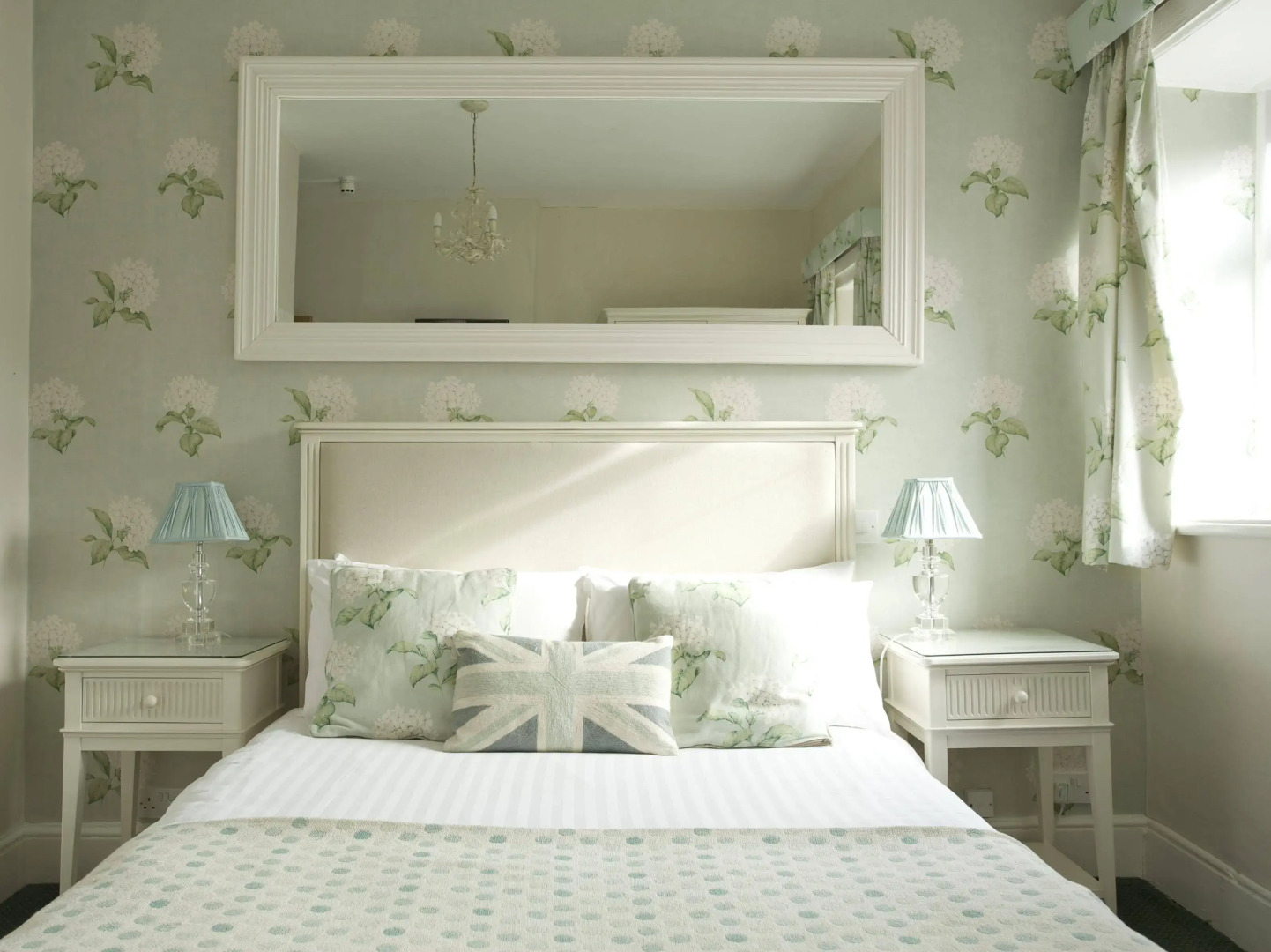 Exmoor White Horse Inn