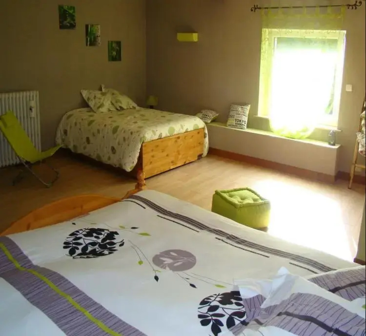 Chambres dhotes Le Vieux Moulin