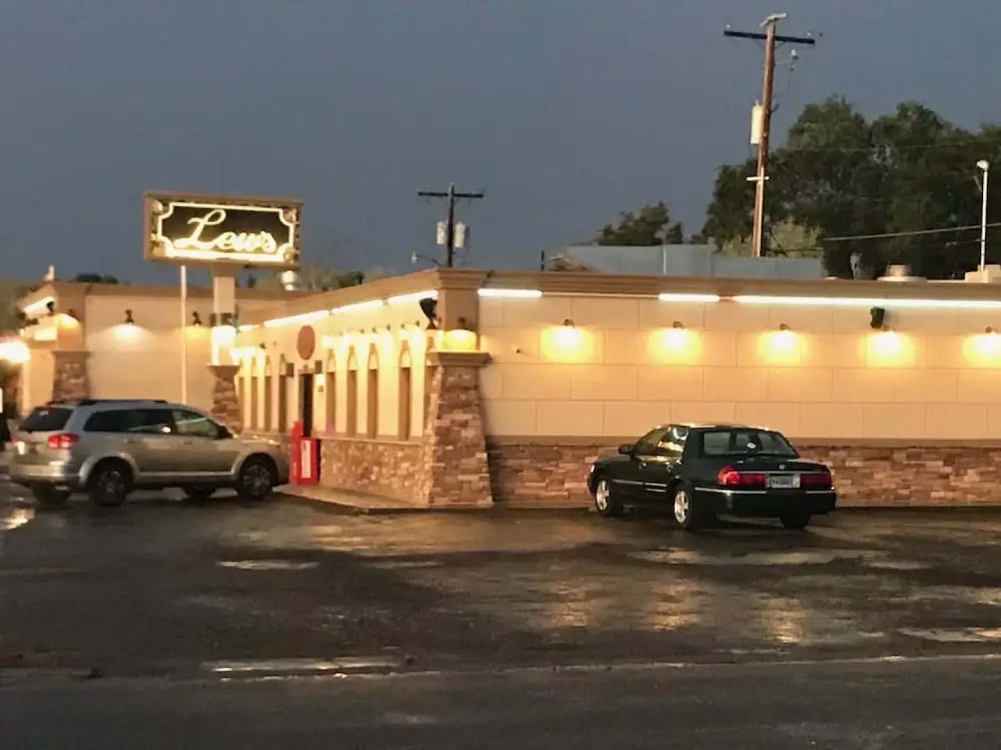 Economy Guest Village and Apartments