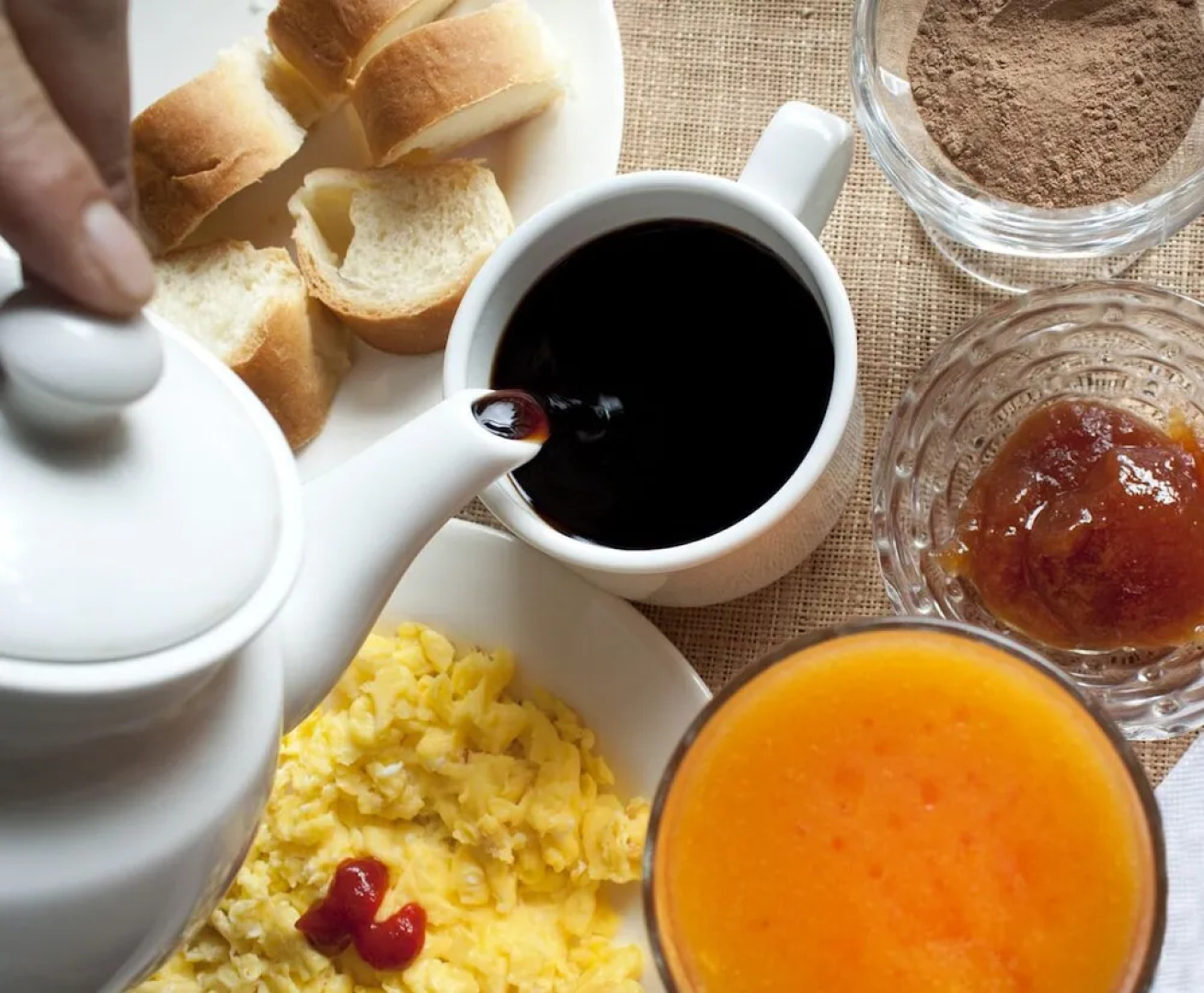 Mindo Lago Hotel Destino