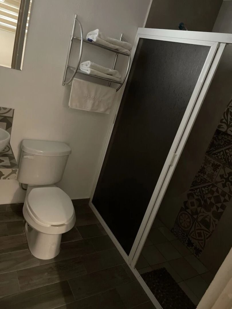 Hotel Alameda de San Jose Iturbide