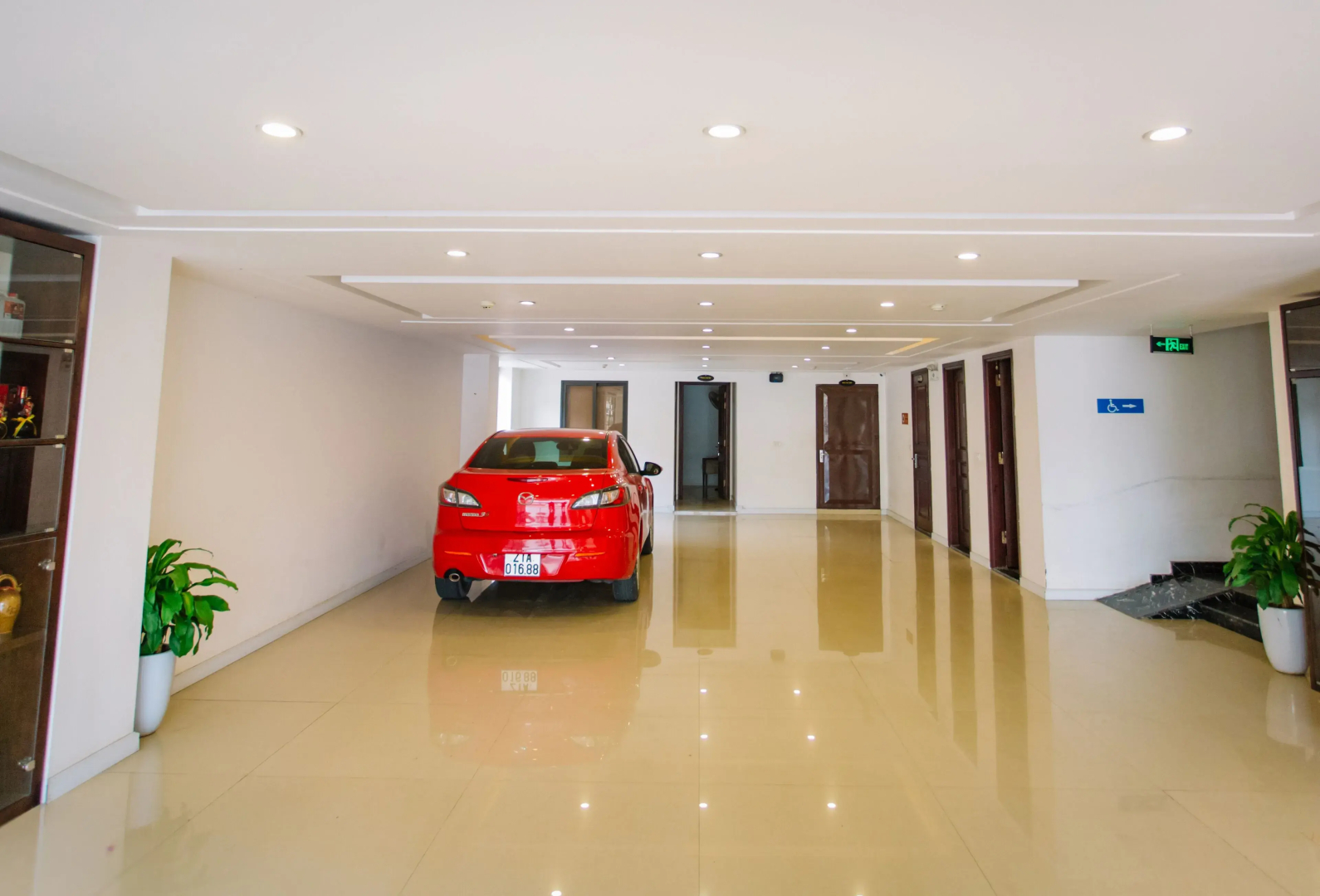 Cao Minh Hotel Lao Cai