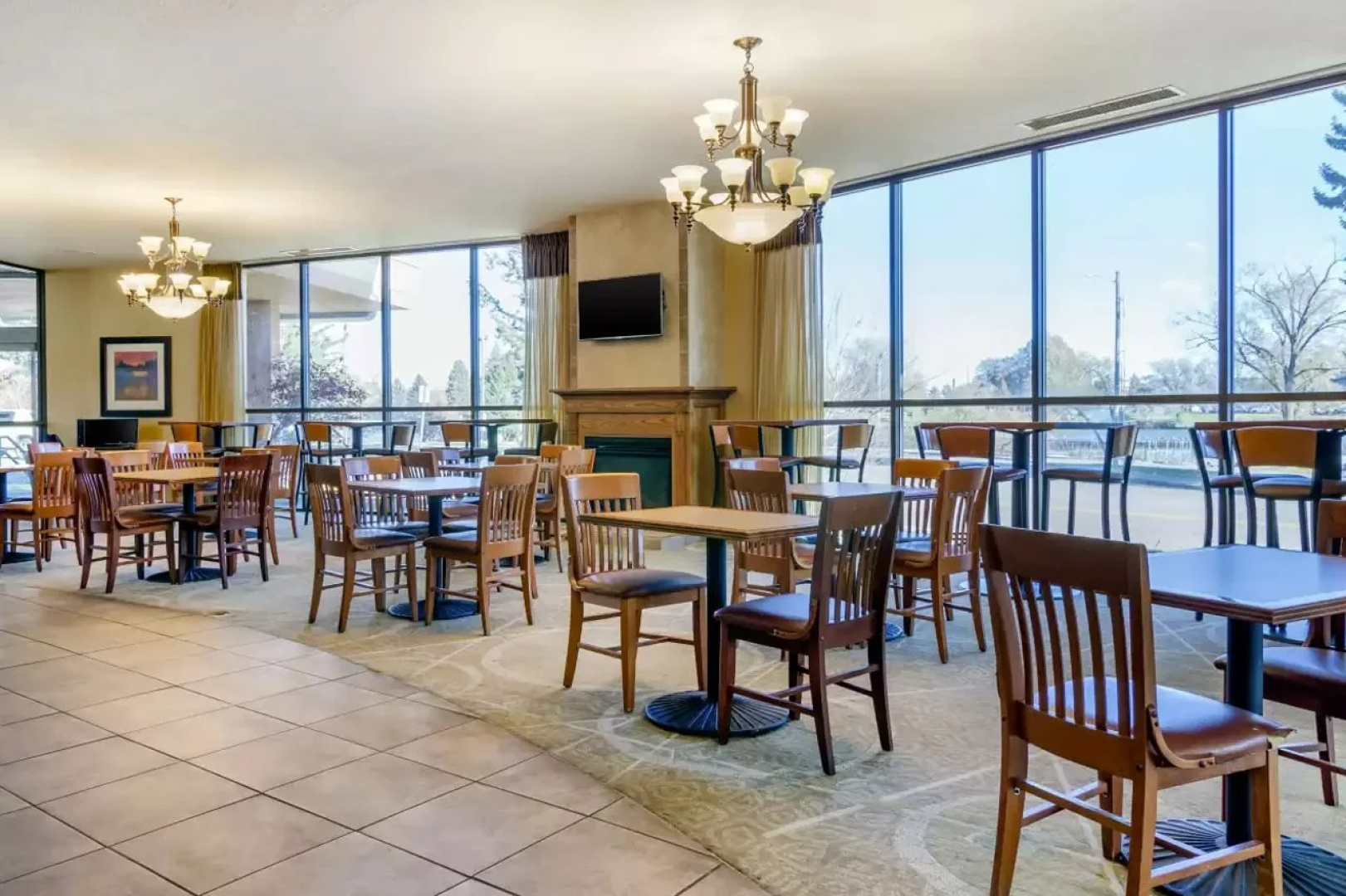 Quality Inn Idaho Falls