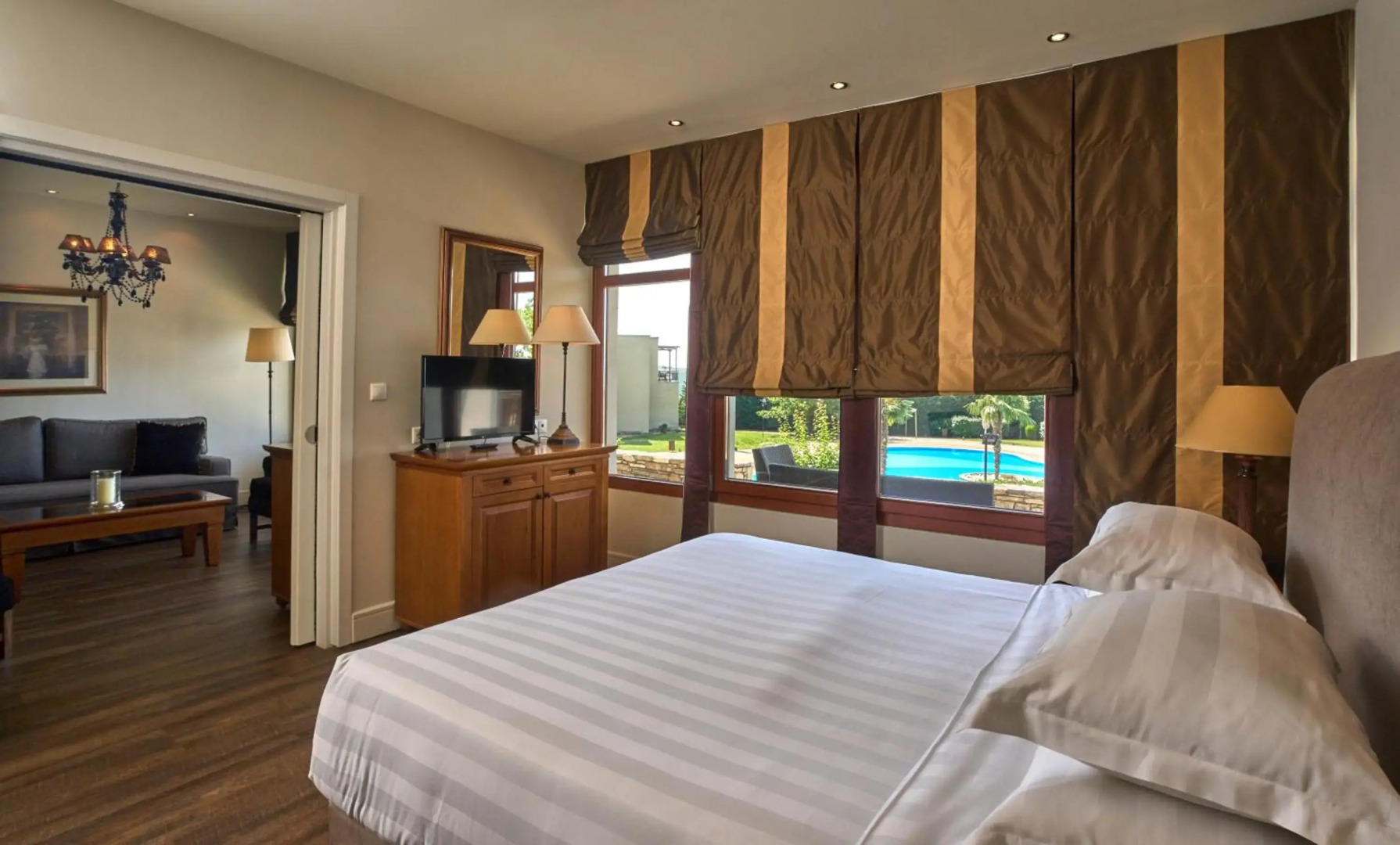 Xenia Palace Portaria