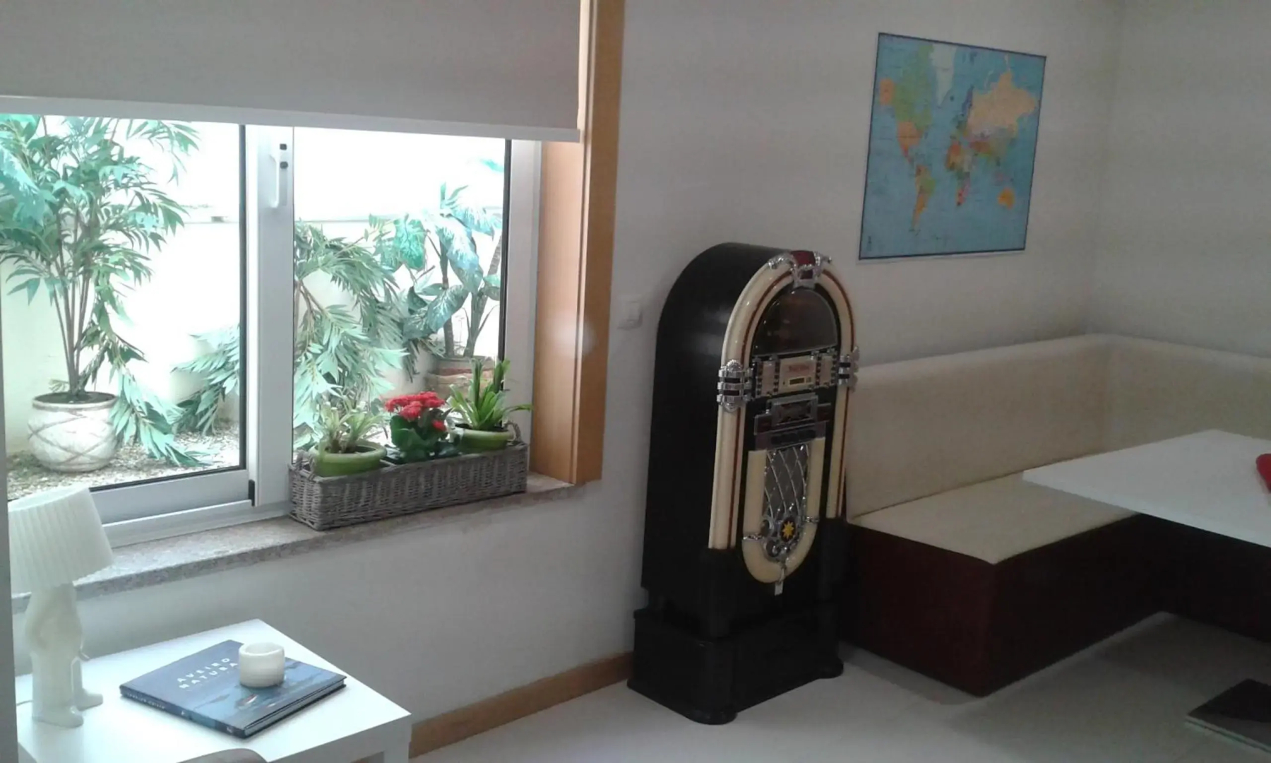 Lovely Apartment @ Aveiro's Downtown