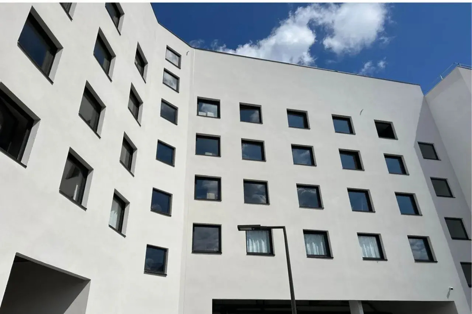 B&B Hotel Paris Clichy-Sous-Bois