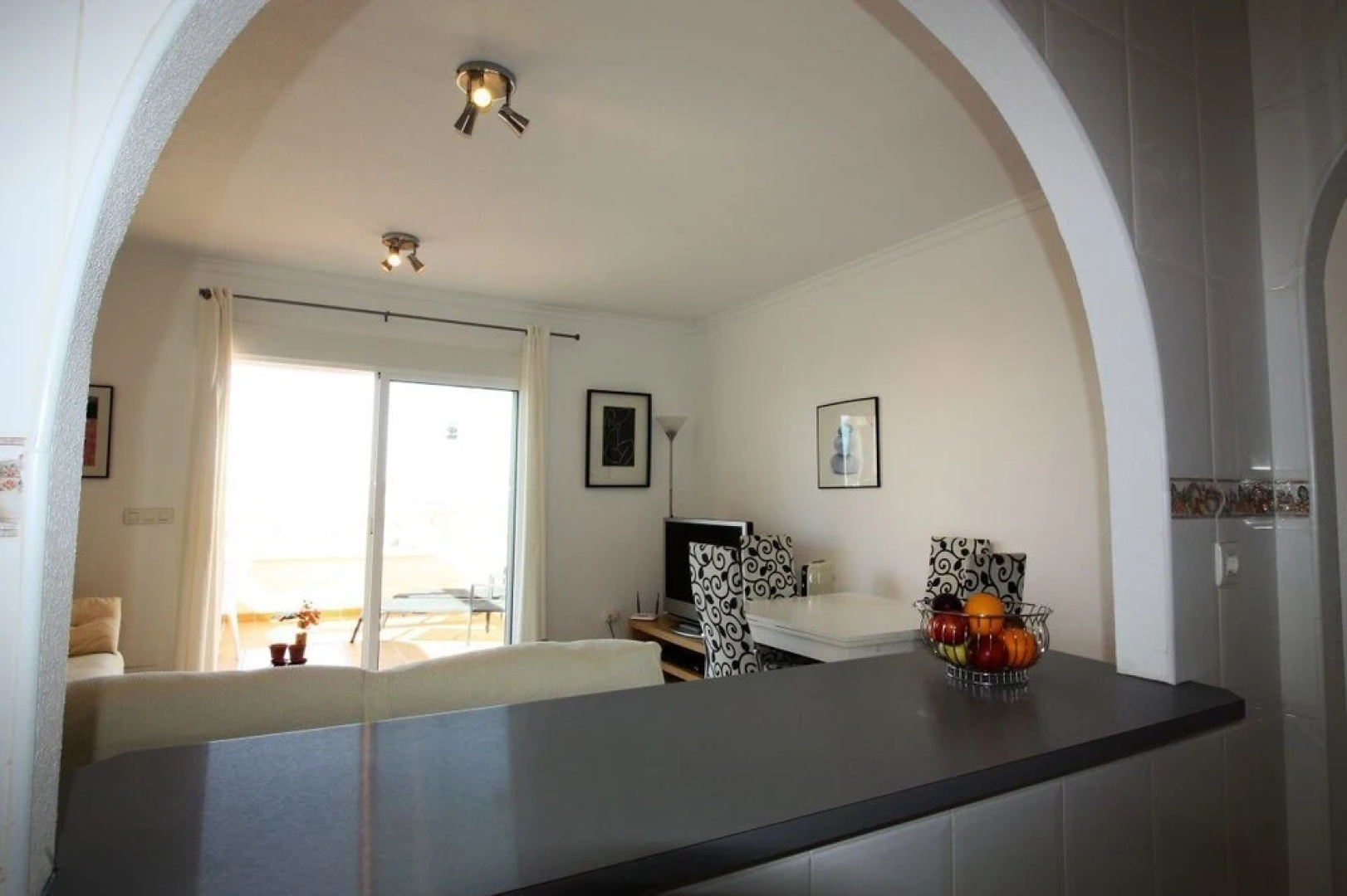 Apartamento Cariño
