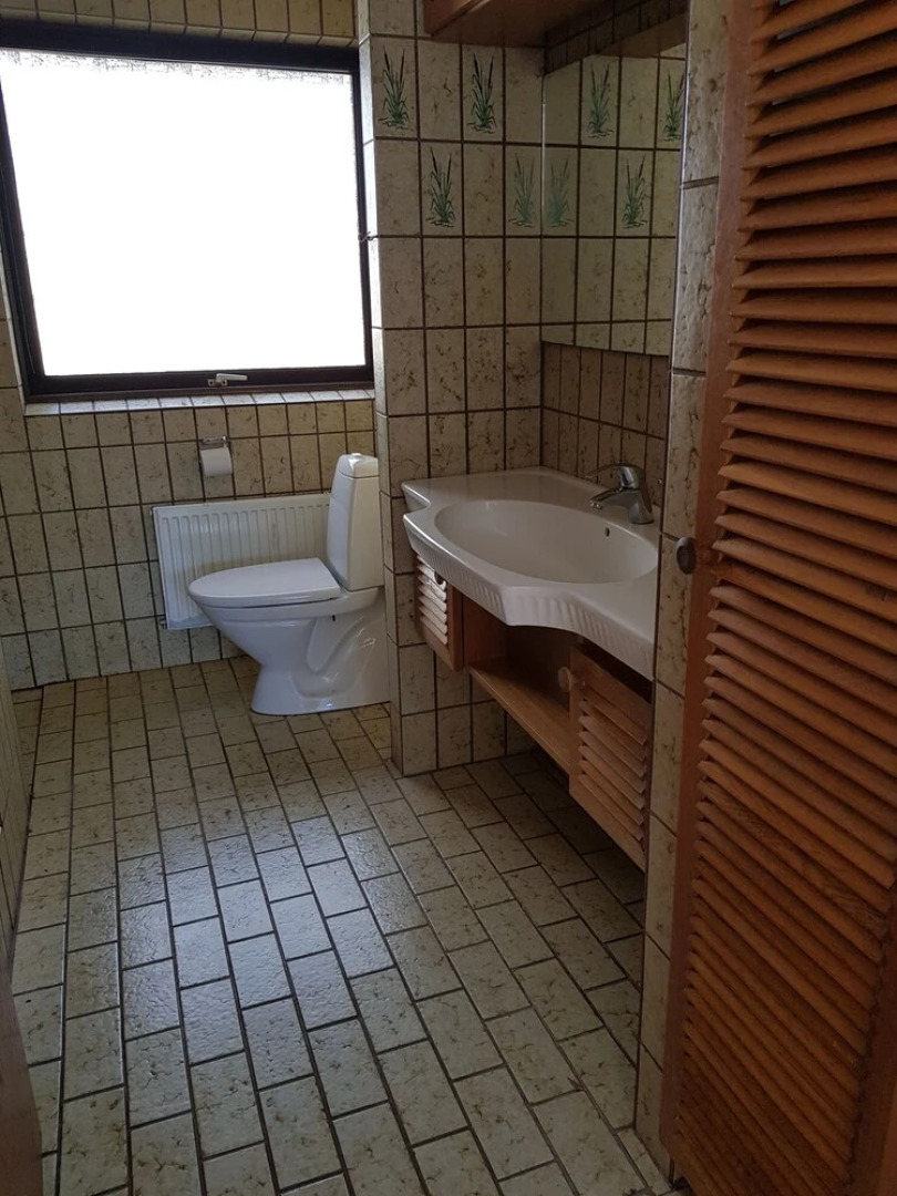 Pederstrup Bed and Breakfast