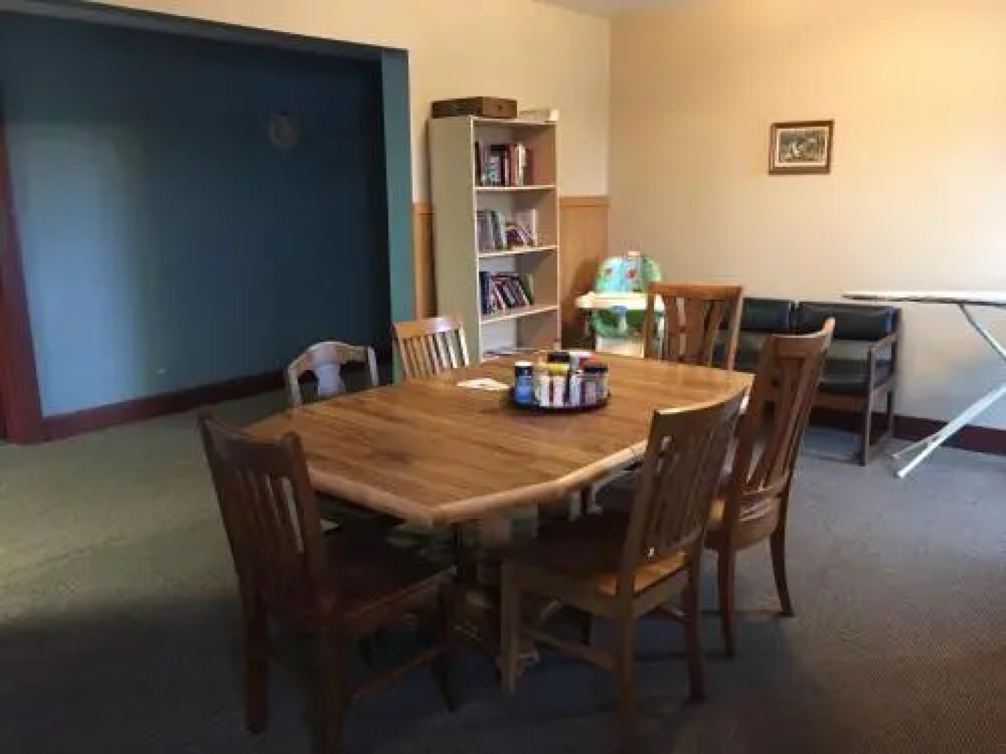 Historic Ortman Hotel - Canistota/Sioux Falls