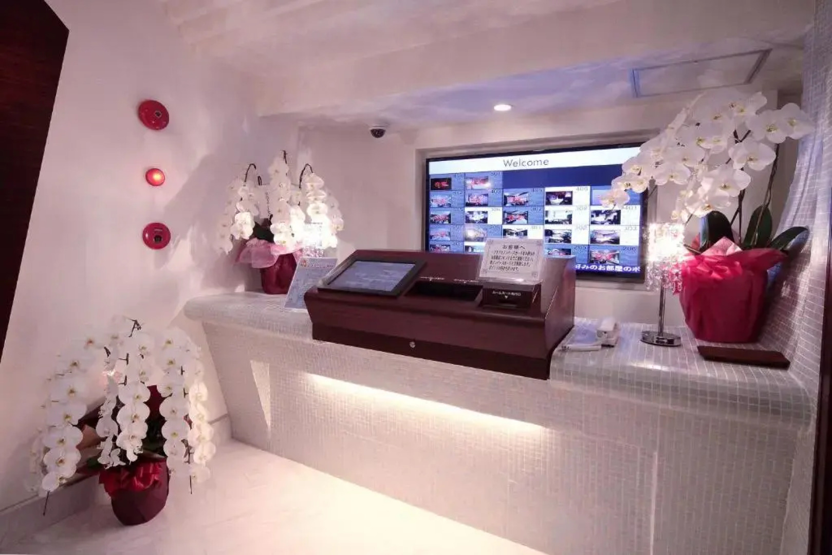 Hotel Sweet Season-L