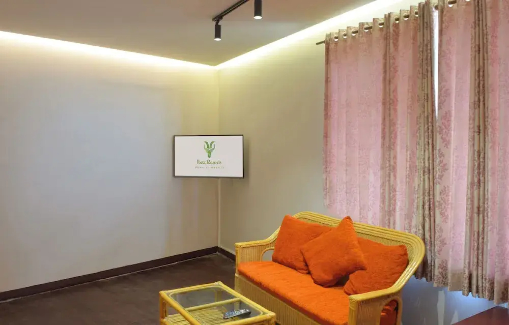 Ibex Resorts Coonoor (Tapas )