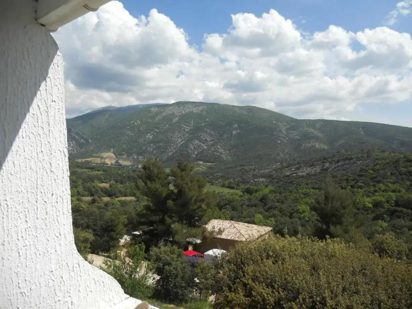 Pas Du Ventoux Feriendorf
