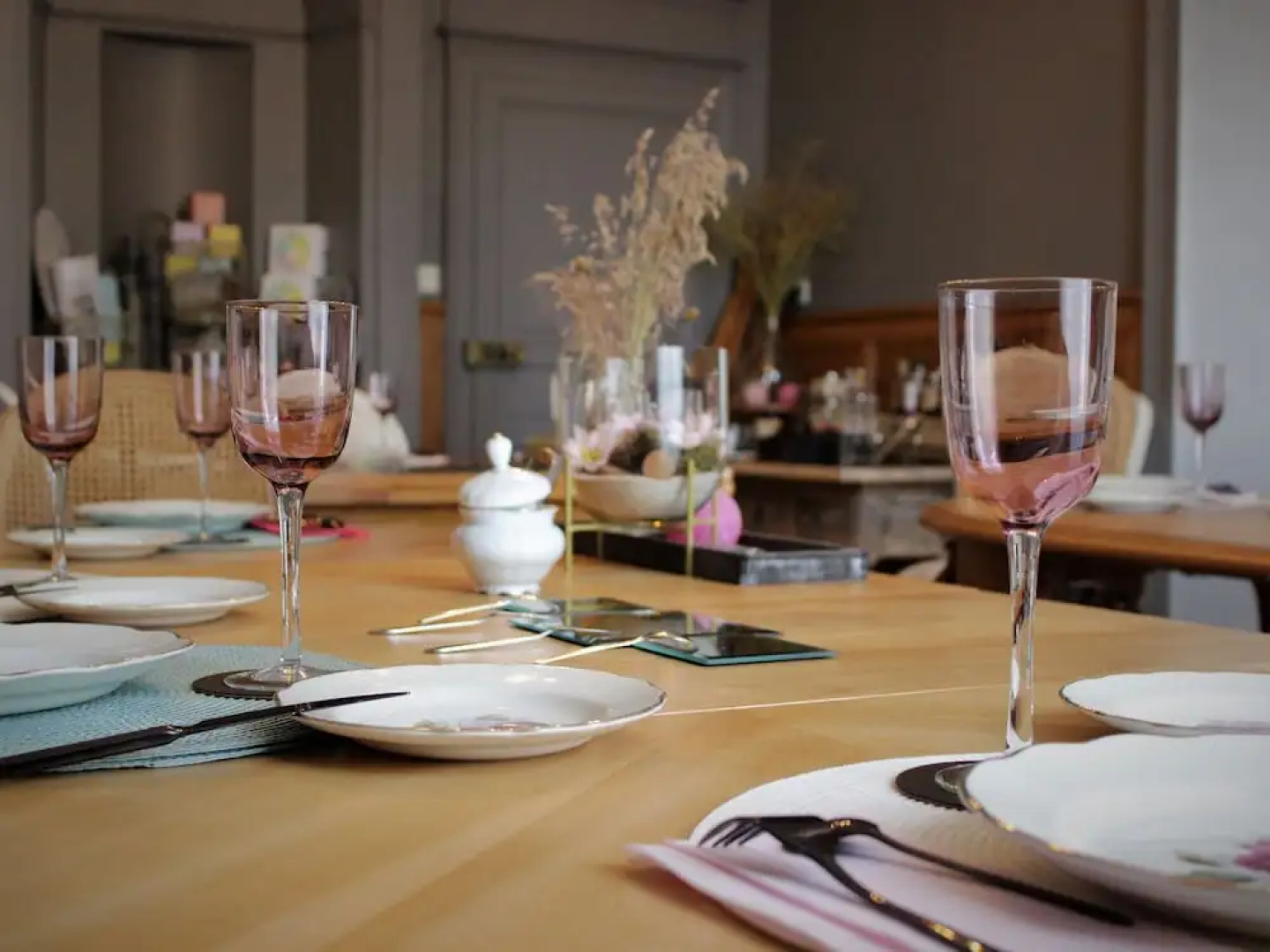 Les Rives de la Tronne