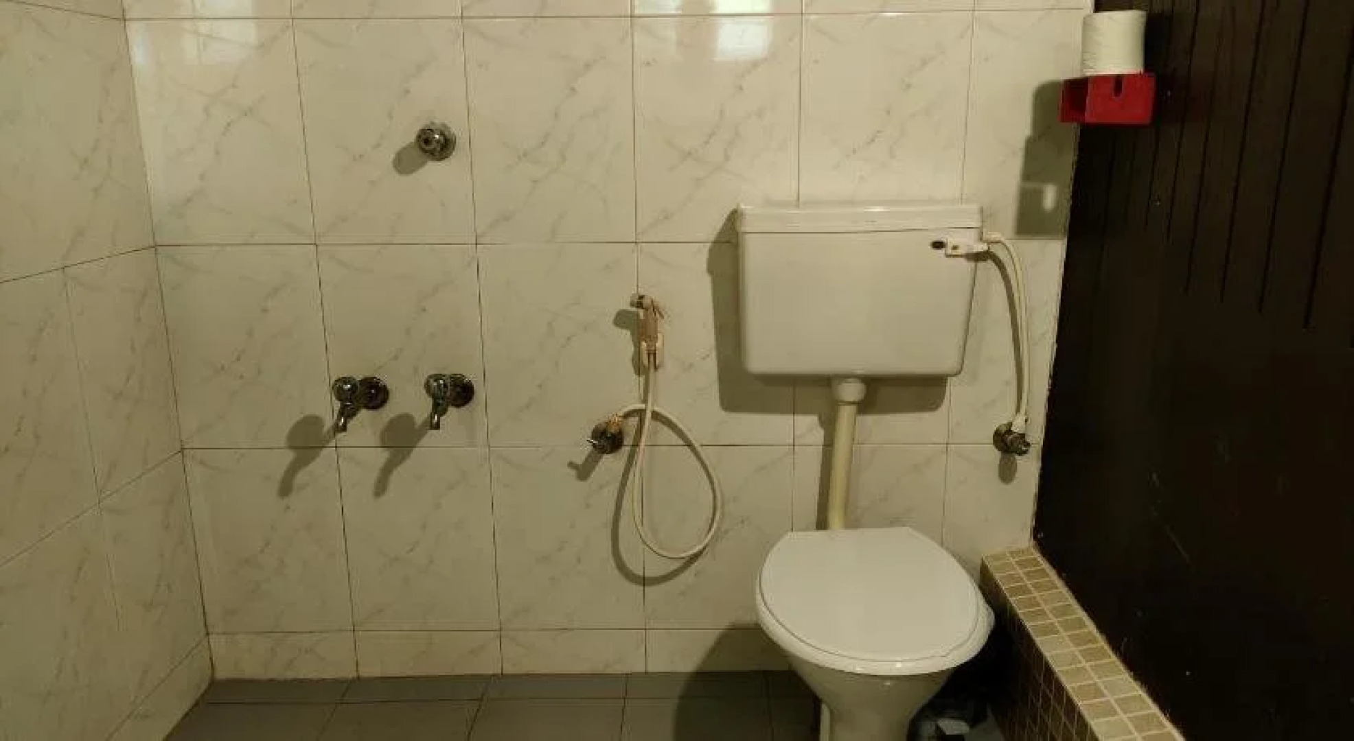 Varkala Marine Palace