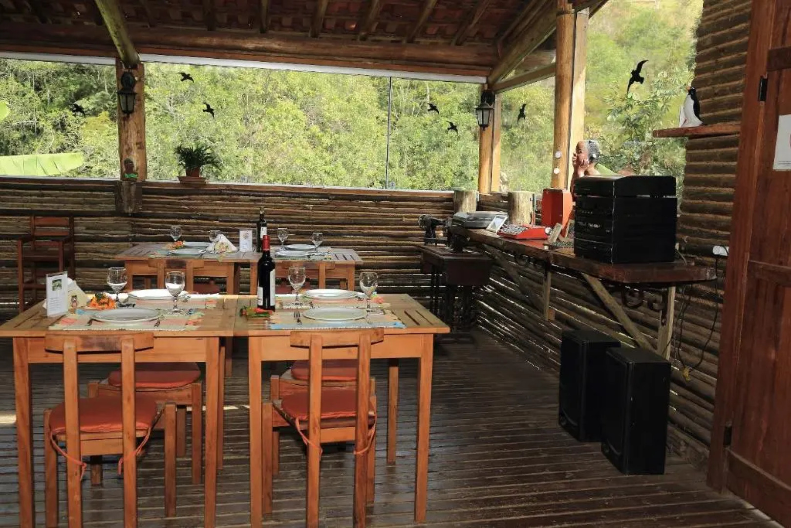 Pousada Dona Felicidade