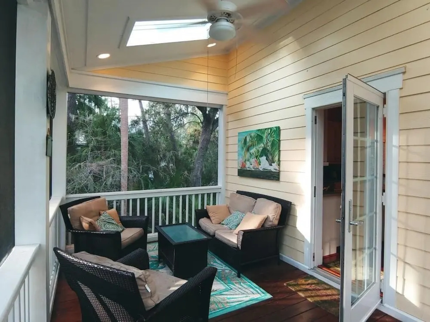 Luxurious Southern Belle 1 Beach Home