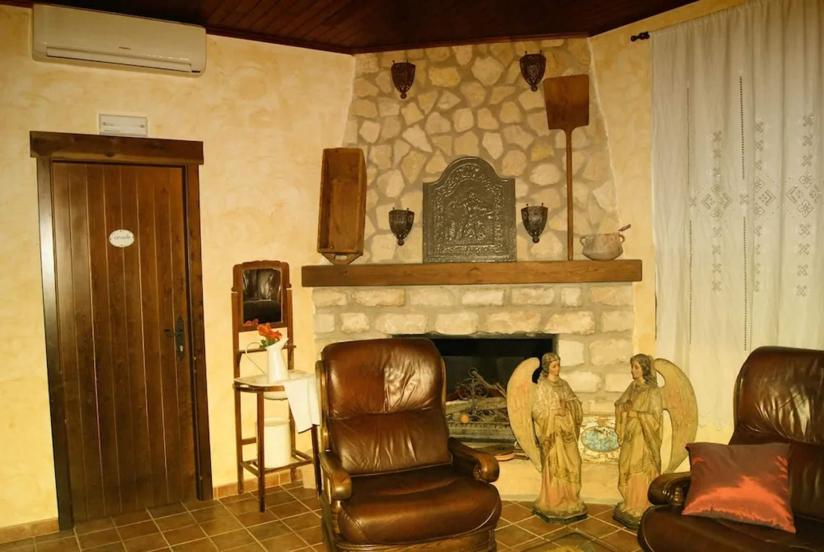 Hotel Rural Rincón del Cierzo