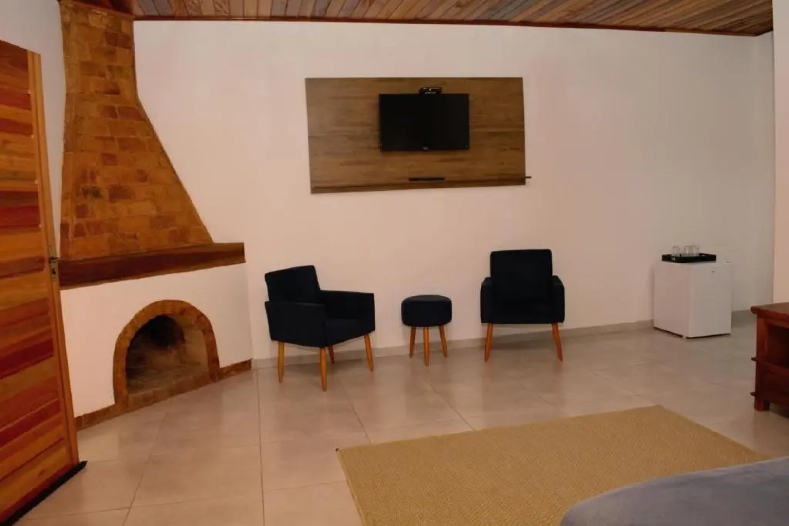 Aconchego da bocaina