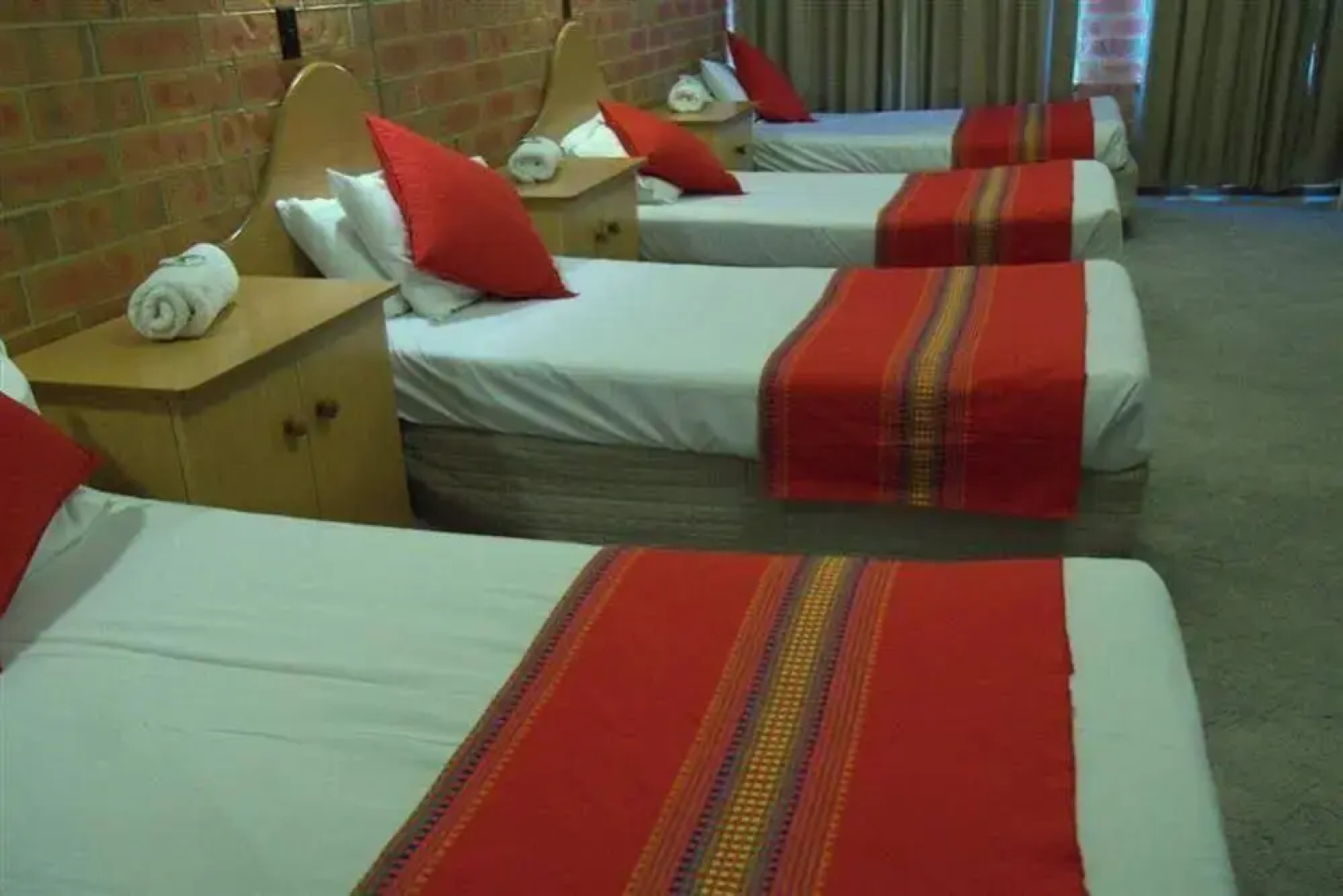 Pooraka Motor Inn