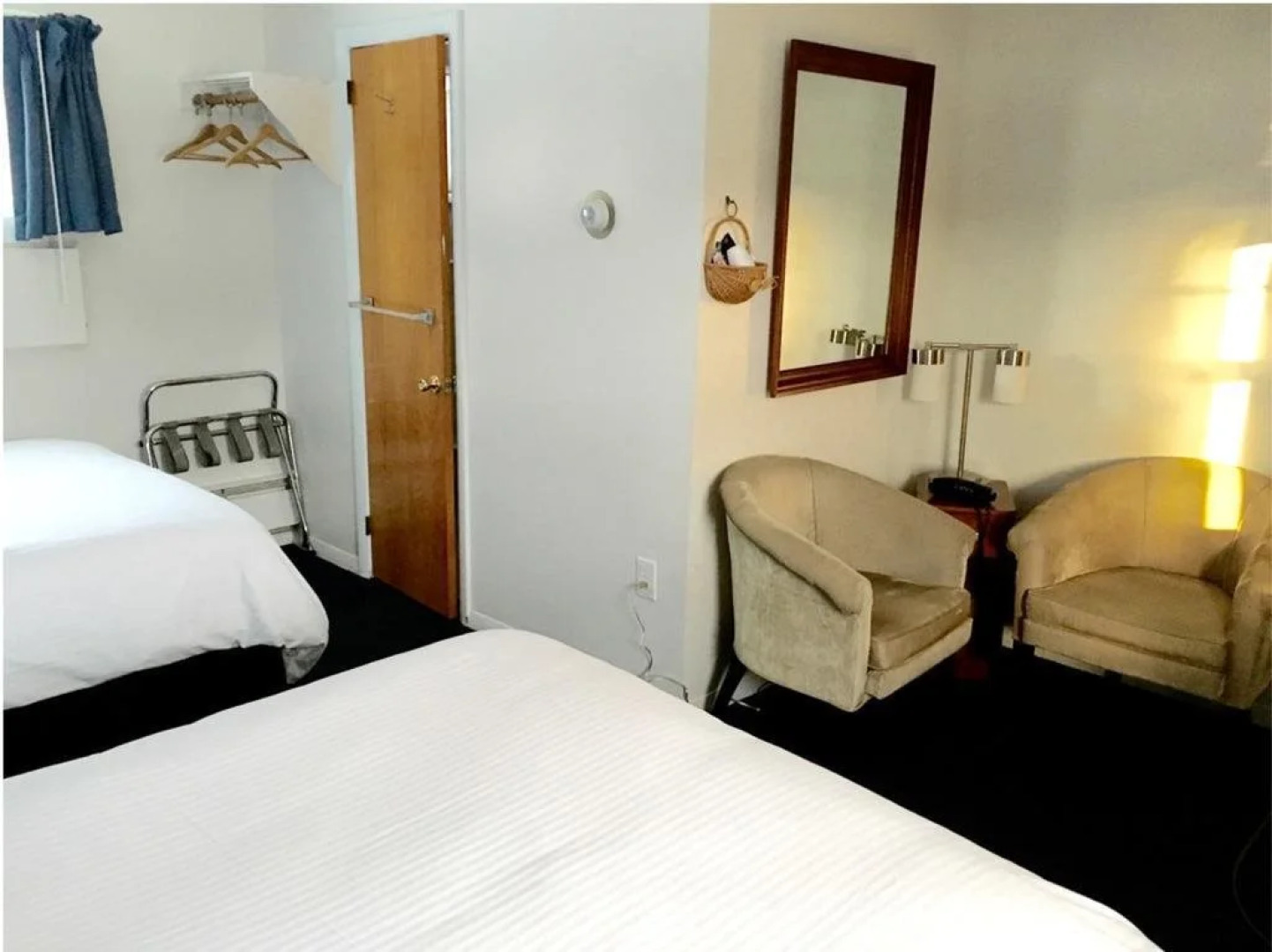 Saco River Motor Lodge & Suites