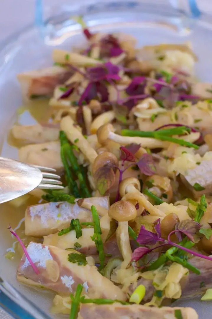 Grand Hôtel de Cala Rossa