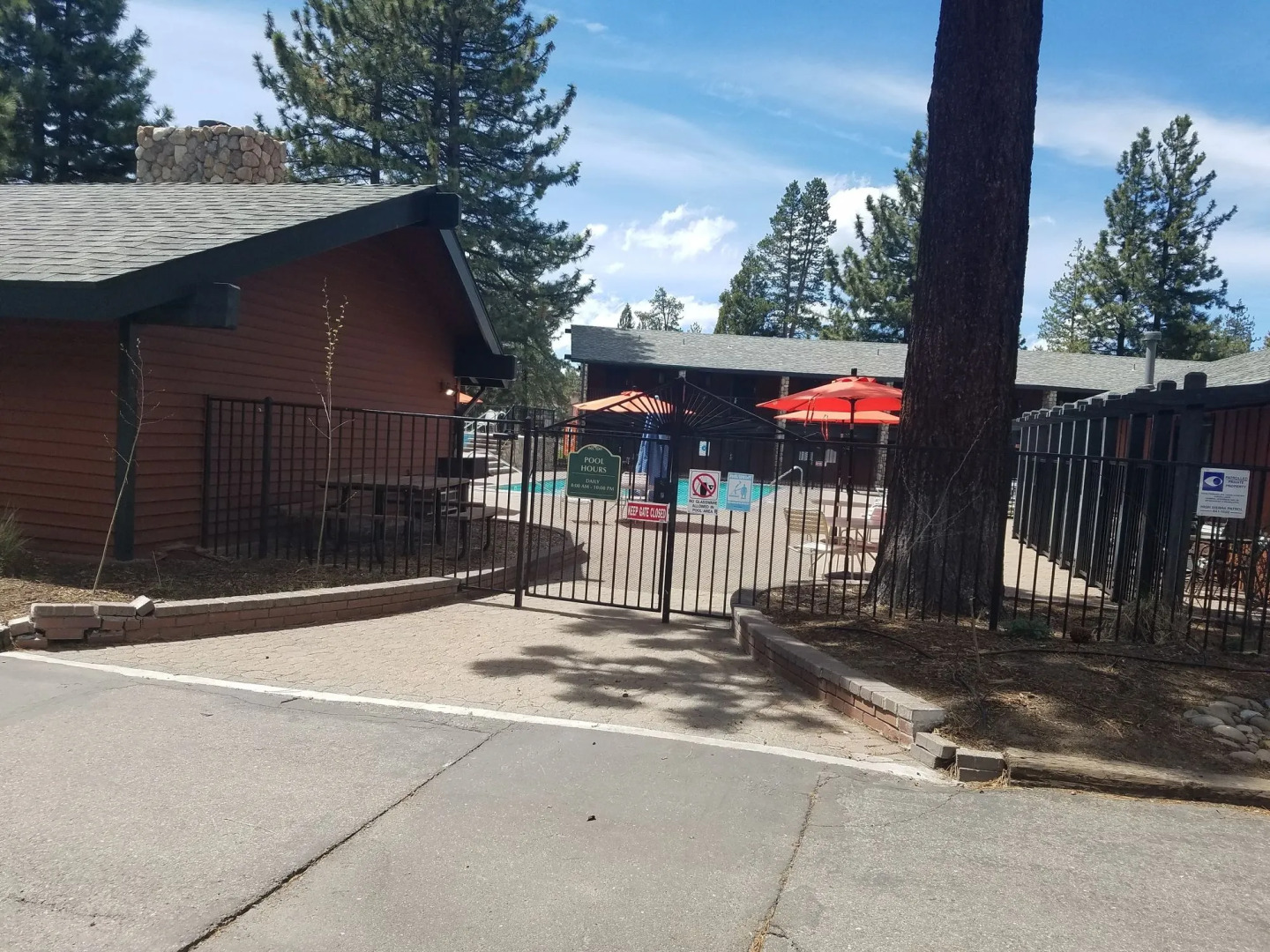 3 Peaks Resort & Beach Club