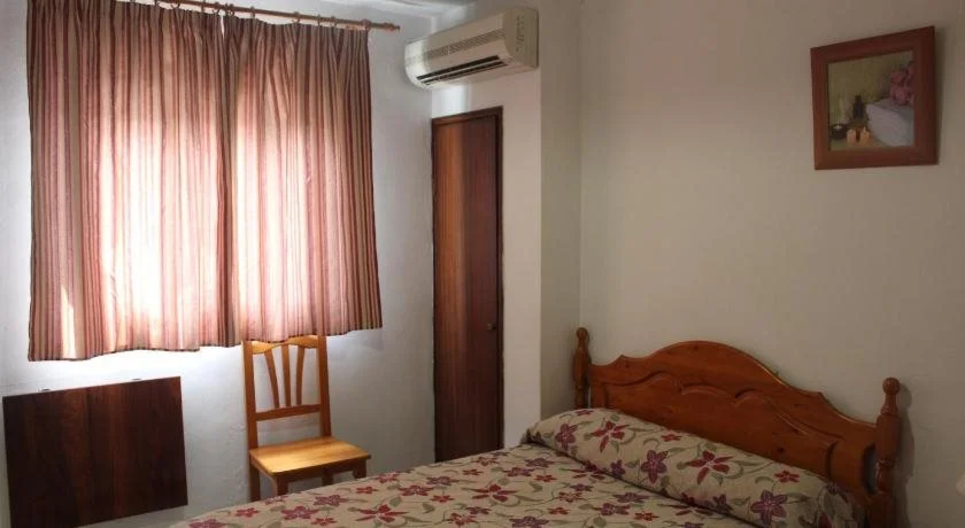 Hostal Santa Ana