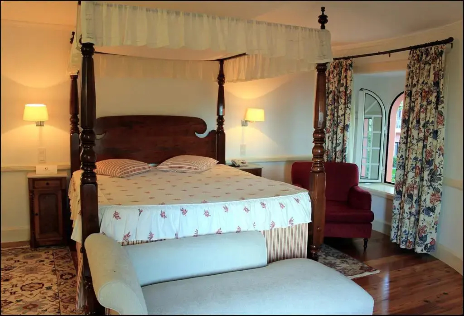 BIO Hotel - Hotel Quinta da Serra