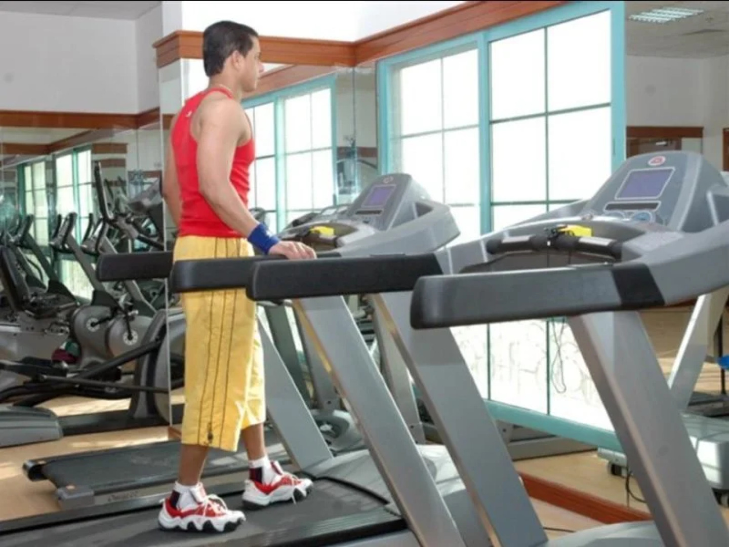 Ramee Suite 3 Apartment