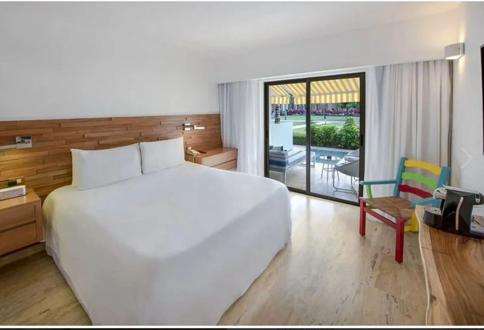 Viva V Samana by Wyndham, A Trademark Adults All Inclusive