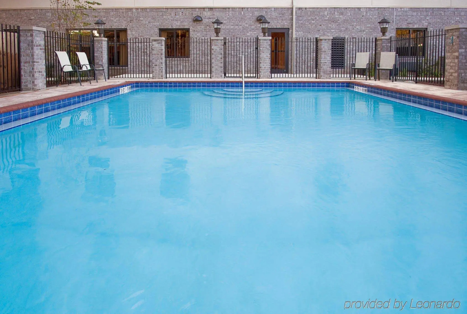 Holiday Inn Express Pensacola West - Navy Base by IHG