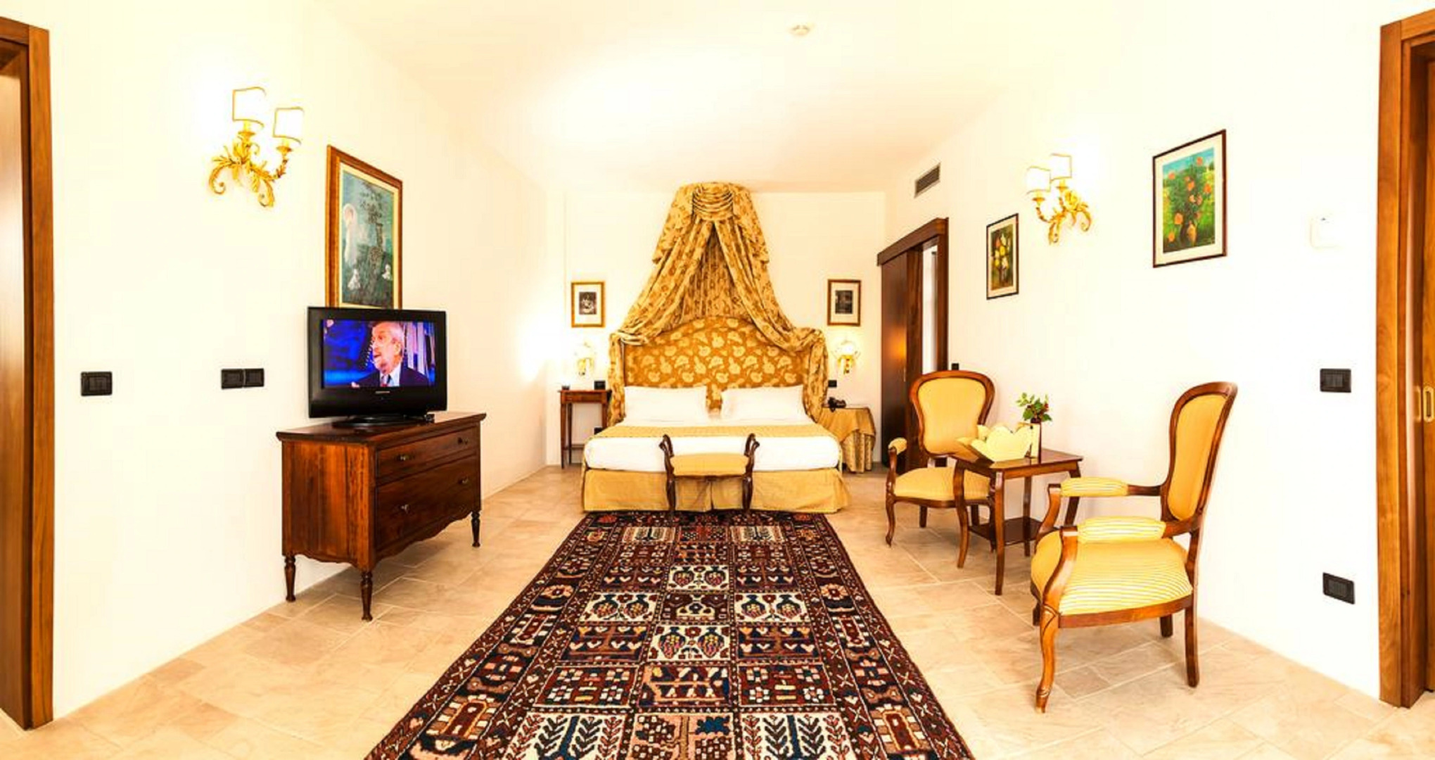 Masseria Relais del Cardinale