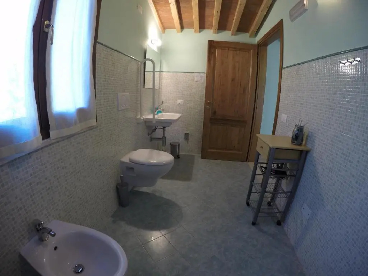 Agriturismo Eucaliptus