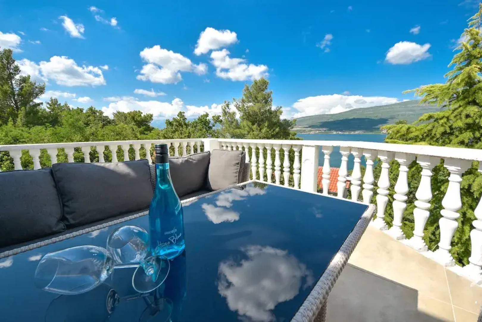Apartmani Robi i Kristina