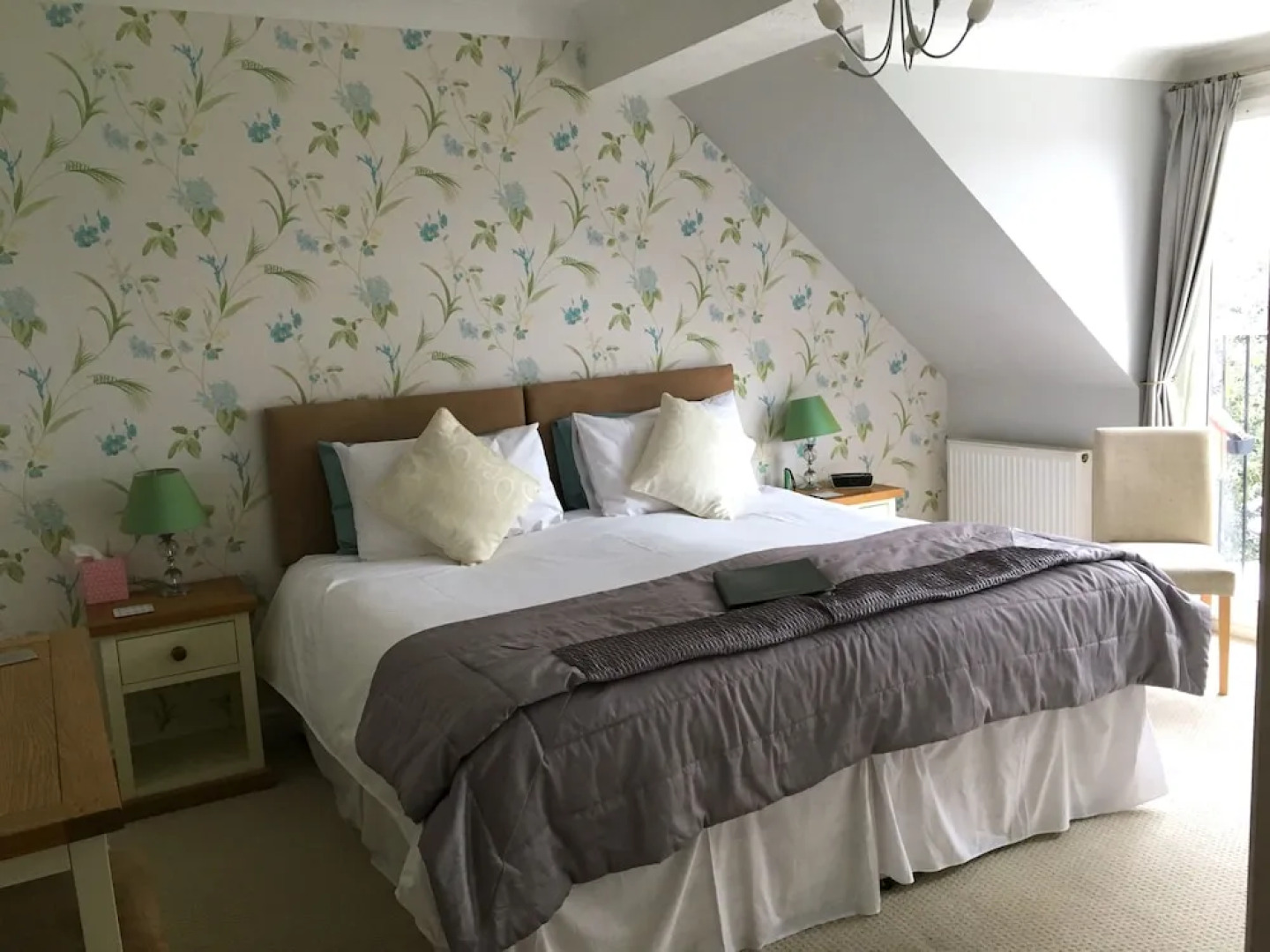 The Beeches Bed & Breakfast