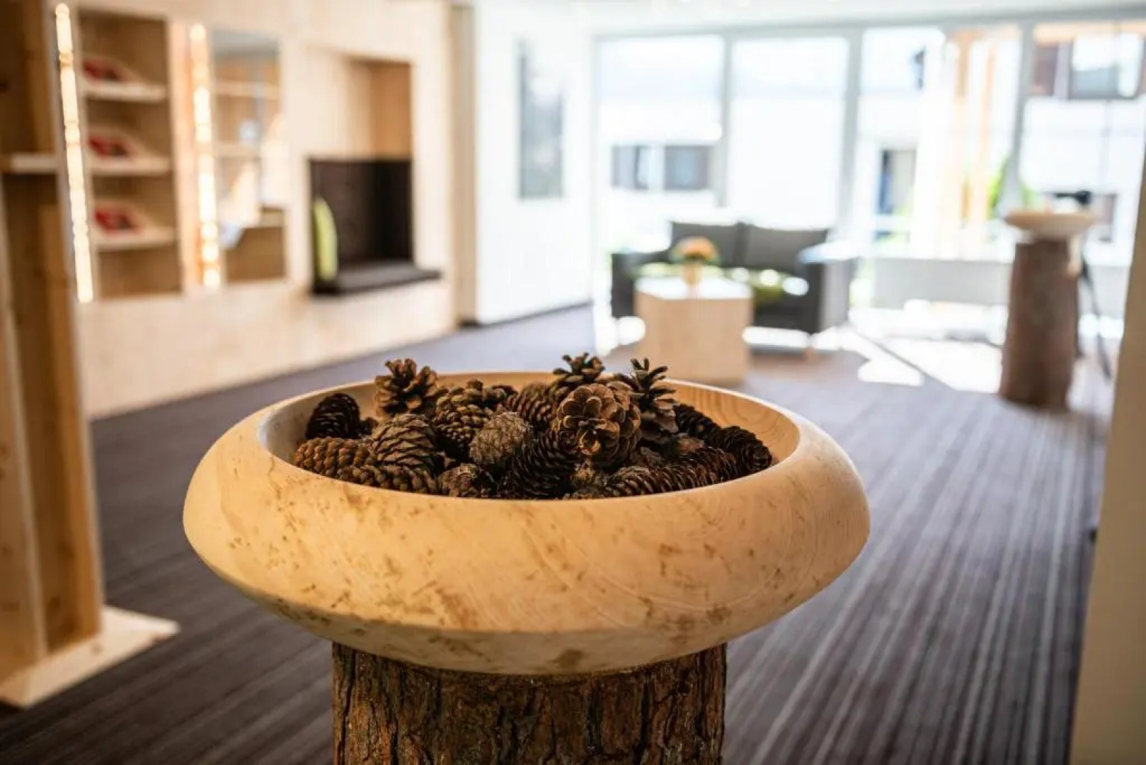 Wohlfühlhotel Frohsinn