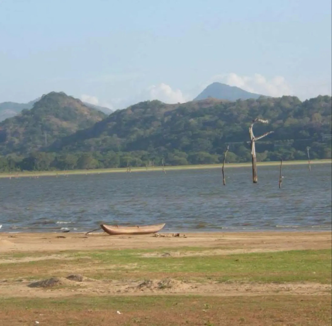 Galpothuyaya Eco Hotel