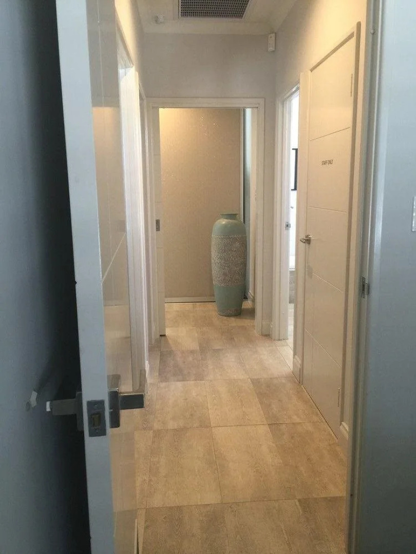 Lavender Manor Bed and Breakfast