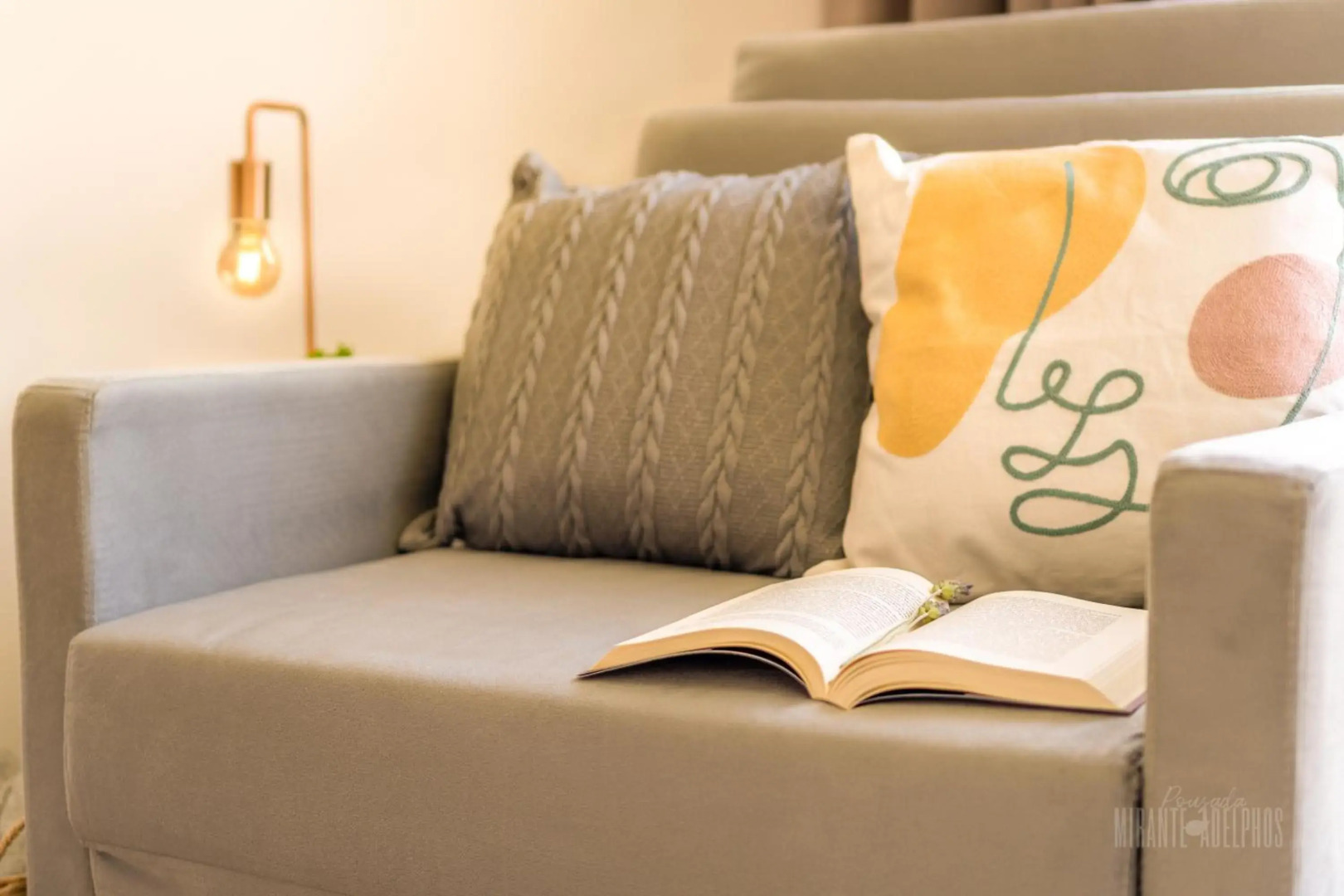 Pousada Mirante Dos Adelphos