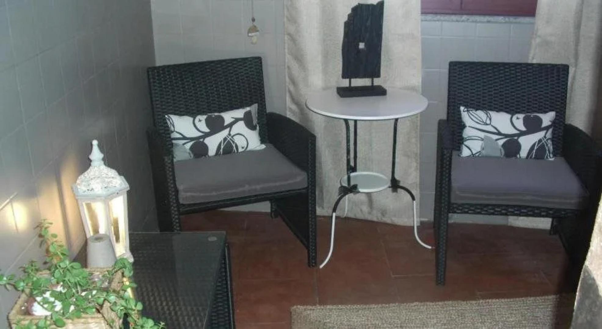 Casa De Campo Monreal