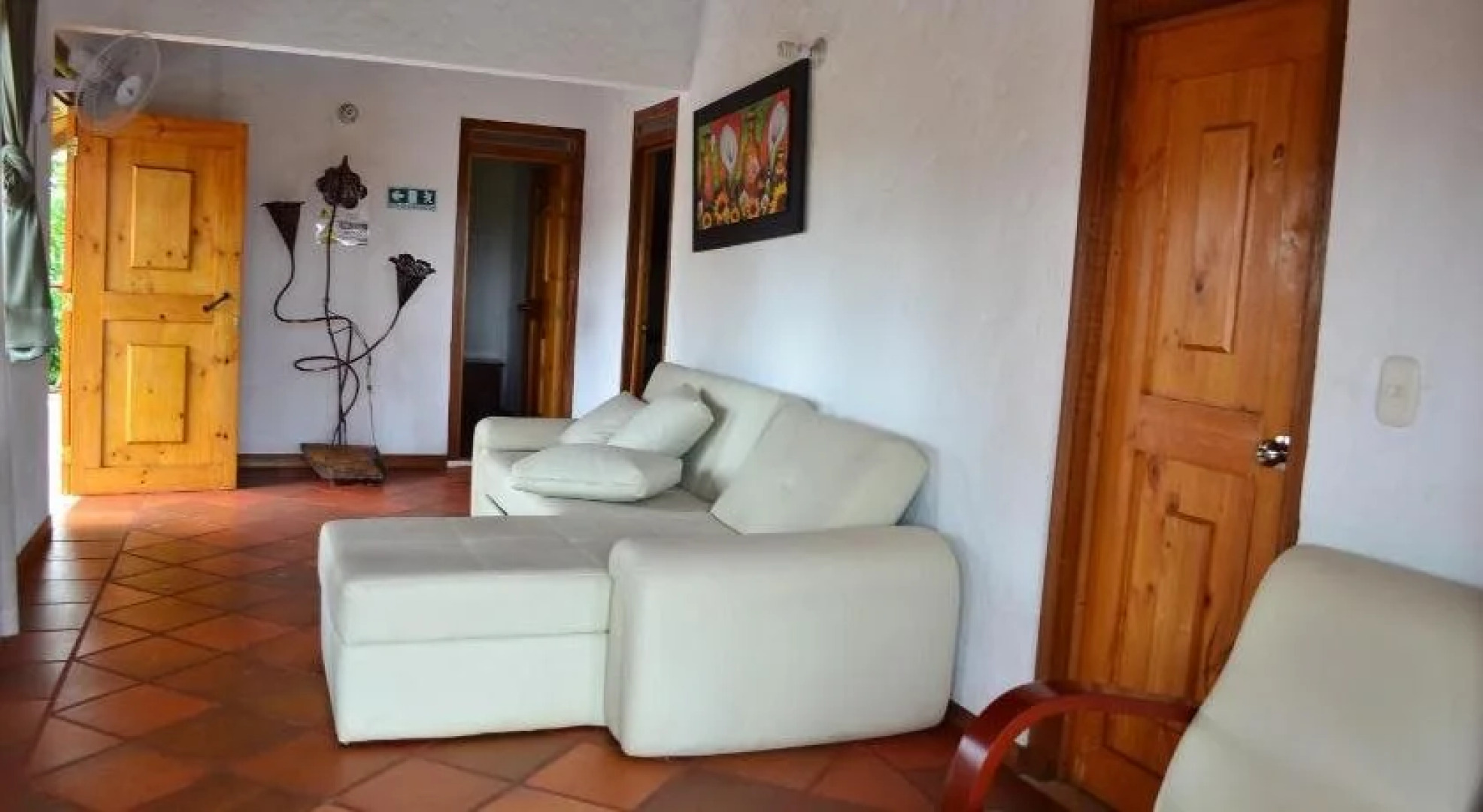 Finca Hotel La Nueva Carmelita