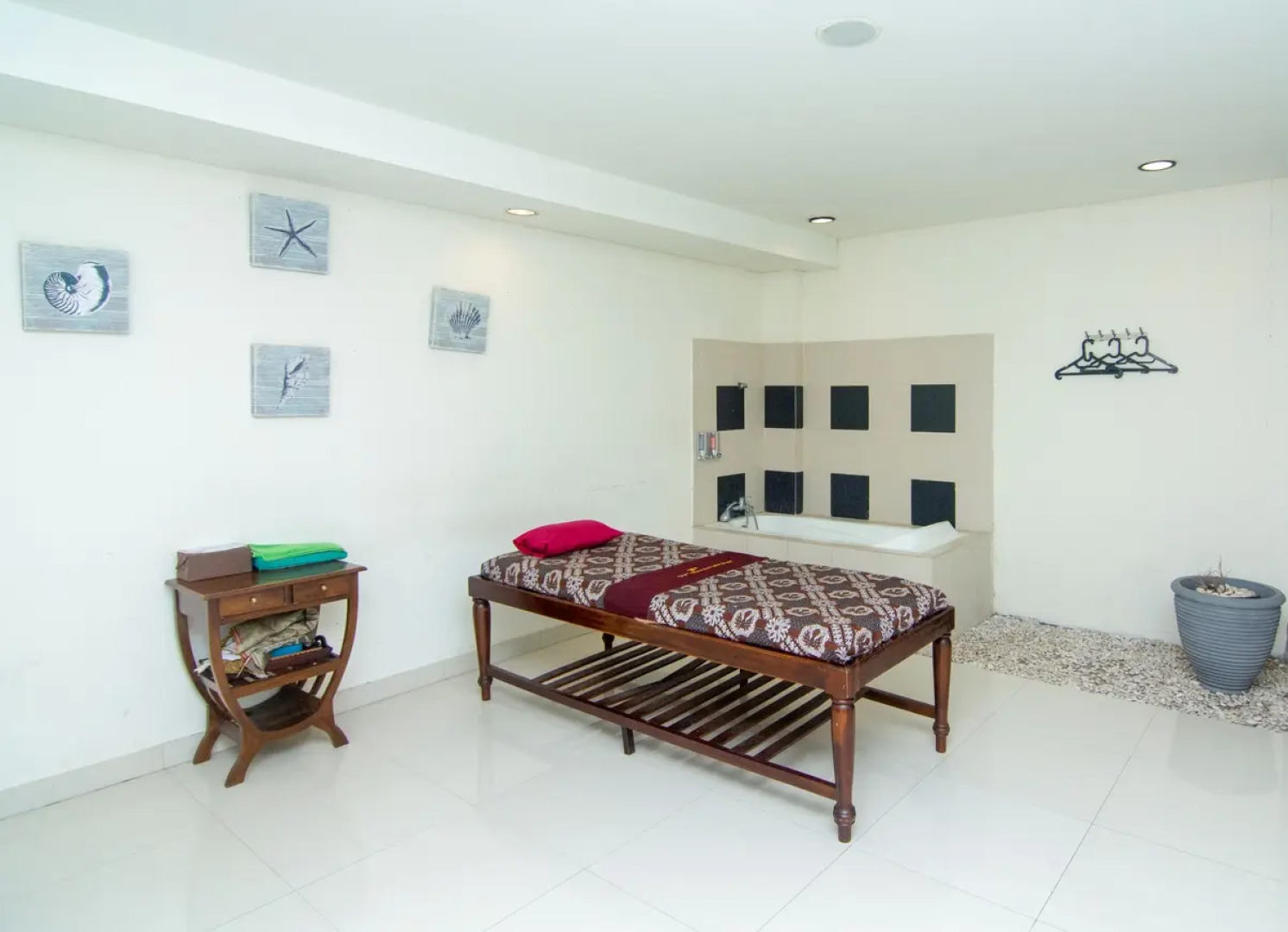 Padjadjaran Suites Hotel Bogor