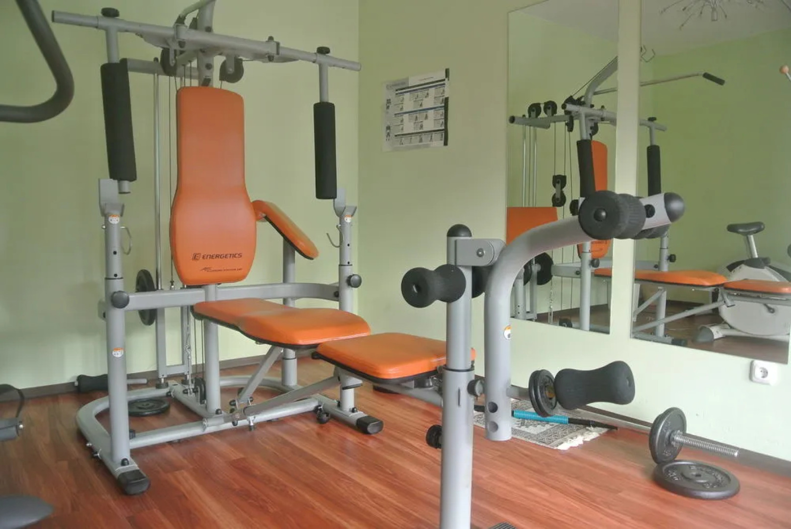 Schlossl Hotel Kindl