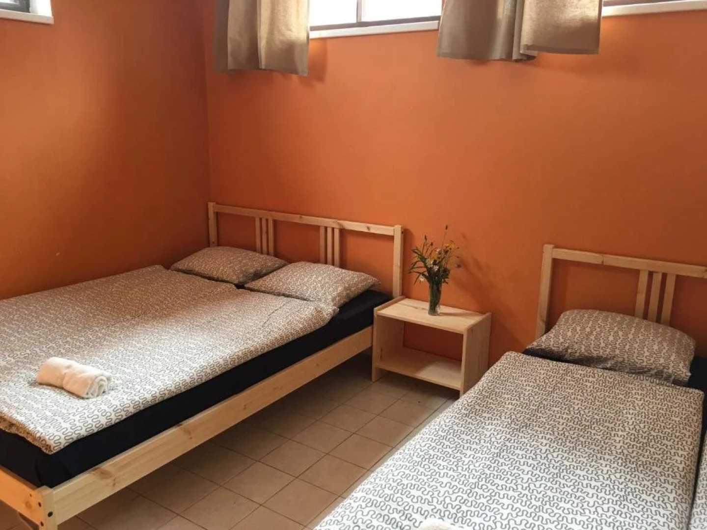 Areál Letních sportů