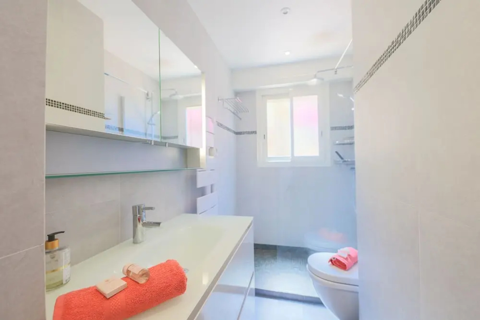 HENRIETTA 13 SOLEIL D'OR - Villefranche-sur-Mer