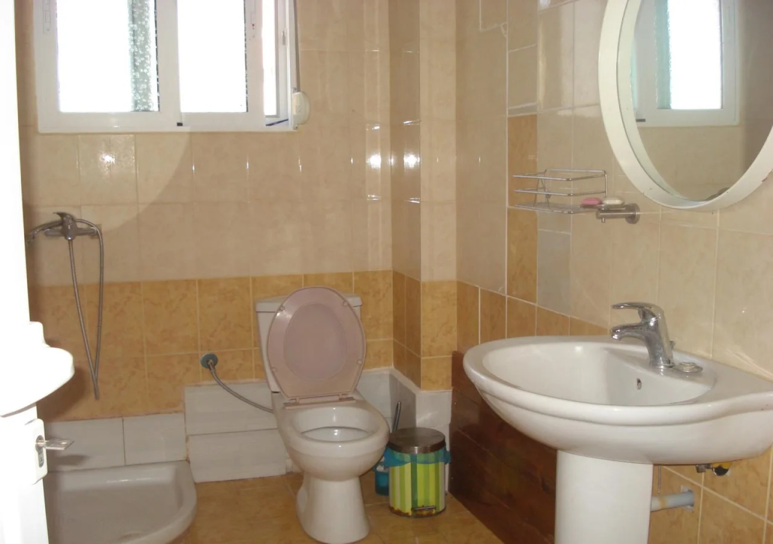 Hakuna Matata Hostel