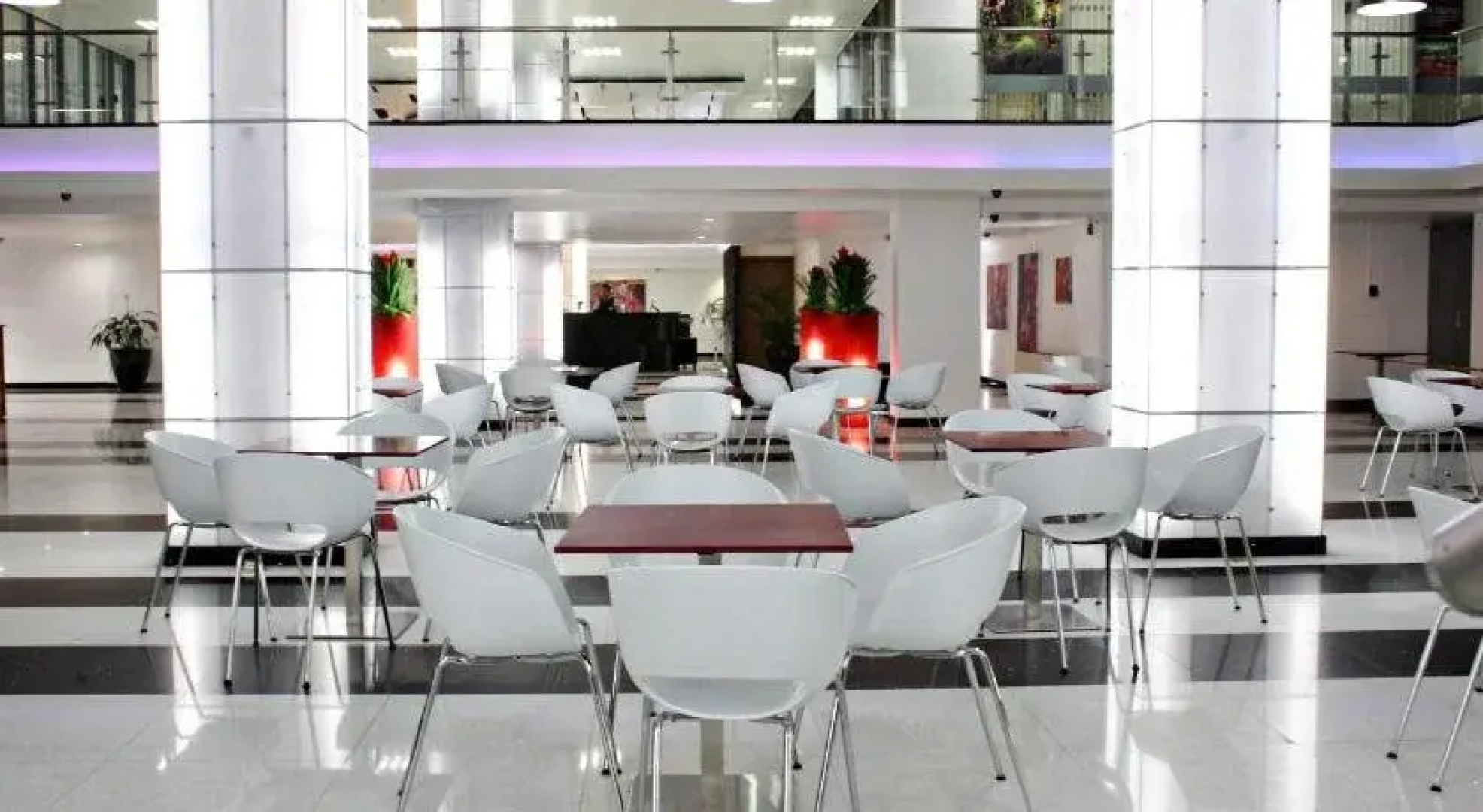 Radisson Hotel Paramaribo